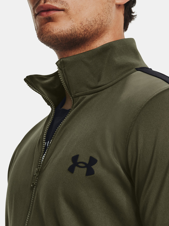 Under Armour Мъжки комплект Under Armour UA Knit Track Suit