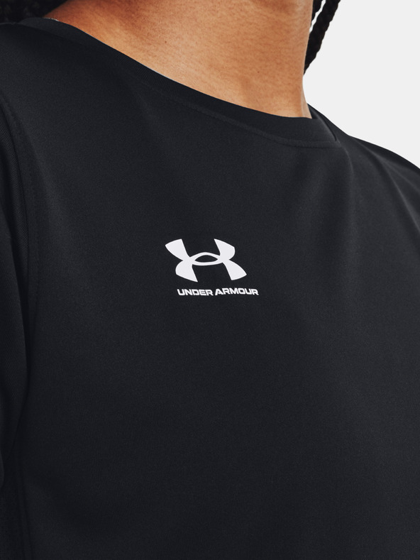 Under Armour Under Armour UA W's Ch. Train SS