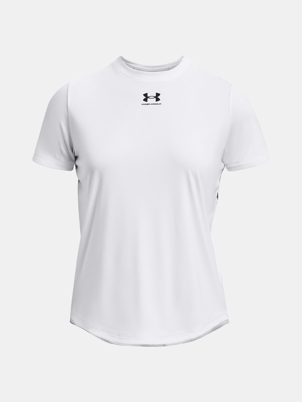 Under Armour Дамски анцуг Under Armour UA W's Ch. Pro Train SS
