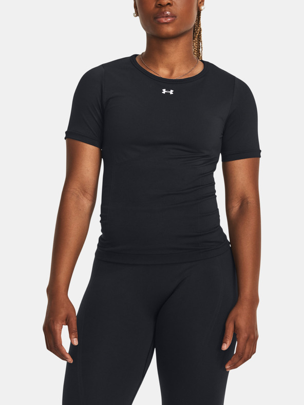 Under Armour Дамска тениска Under Armour UA Train Seamless SS
