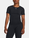 Under Armour Дамска тениска Under Armour UA Train Seamless SS