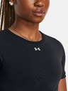 Under Armour Дамска тениска Under Armour UA Train Seamless SS