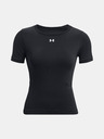 Under Armour Дамска тениска Under Armour UA Train Seamless SS