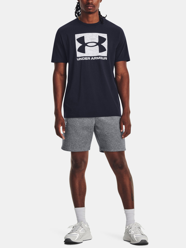 Under Armour Мъжки шорти Under Armour UA Essential Fleece Shorts