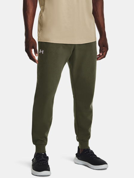 Under Armour Мъжки анцуг Under Armour UA Rival Fleece Joggers