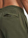 Under Armour Мъжко долнище Under Armour UA Rival Fleece Cargo Jogger