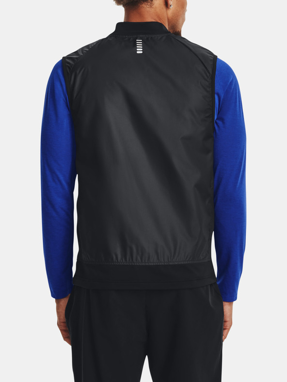 Under Armour Мъжка жилетка Under Armour UA STRM INS RUN VEST