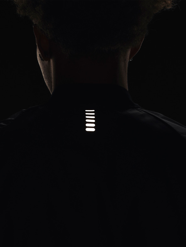 Under Armour Мъжка жилетка Under Armour UA STRM INS RUN VEST