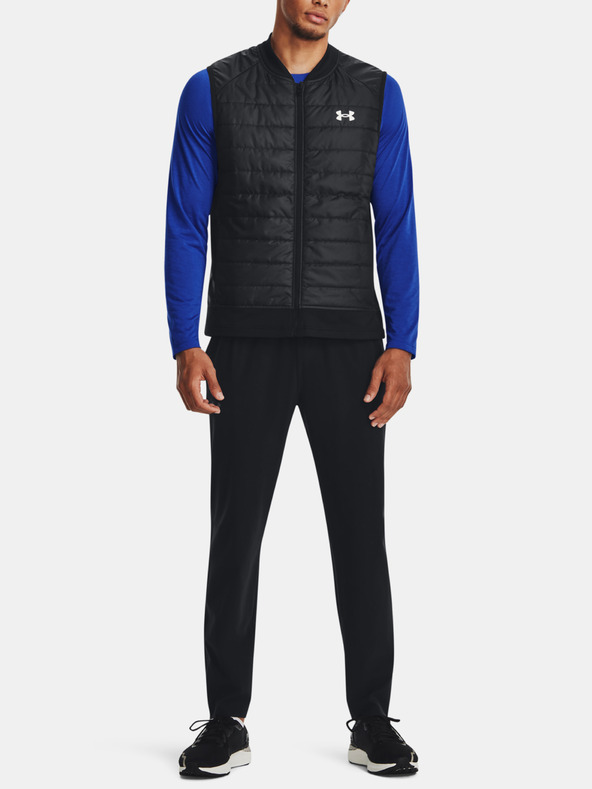 Under Armour Мъжка жилетка Under Armour UA STRM INS RUN VEST