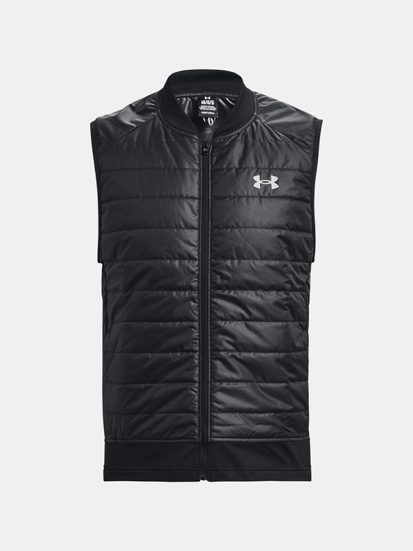 Under Armour Мъжка жилетка Under Armour UA STRM INS RUN VEST