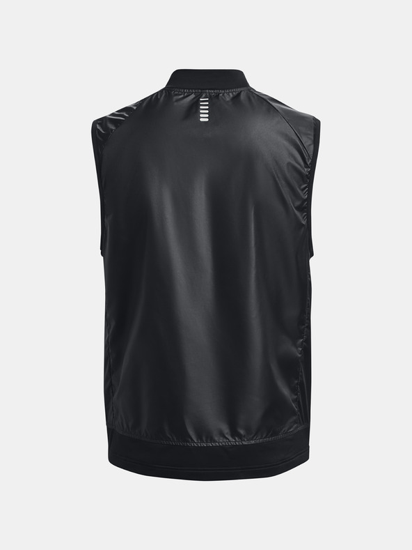 Under Armour Мъжка жилетка Under Armour UA STRM INS RUN VEST