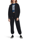 Under Armour Дамски суитшърт Under Armour UA Rival Fleece FZ Hoodie