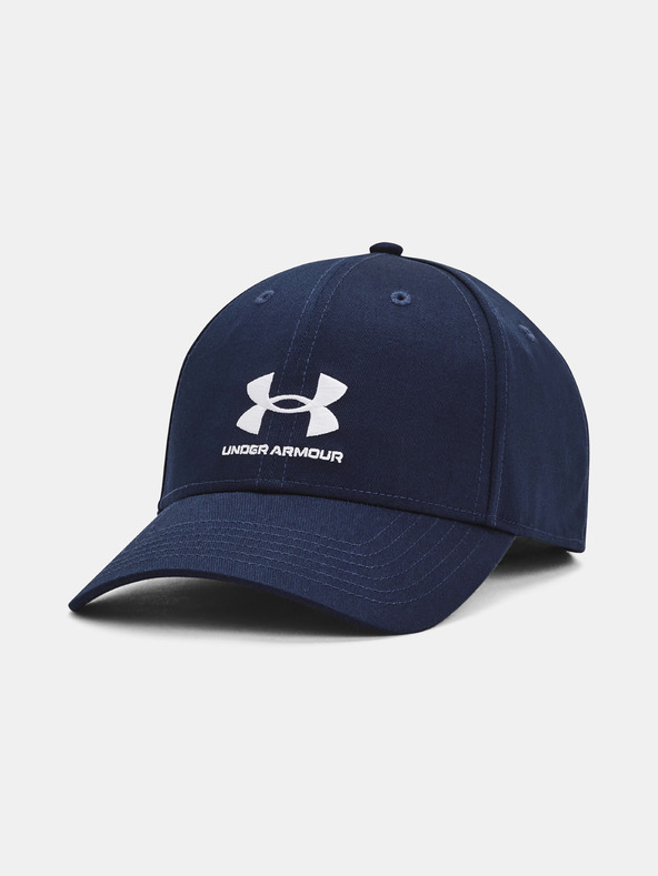Under Armour Мъжка шапка с козирка Under Armour Mens Branded Lockup Adj