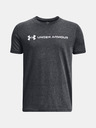 Under Armour Under Armour UA B LOGO WORDMARK SS Тениска за момчета