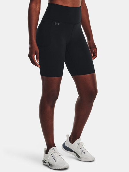 Under Armour Дамски шорти Under Armour Motion Bike Short