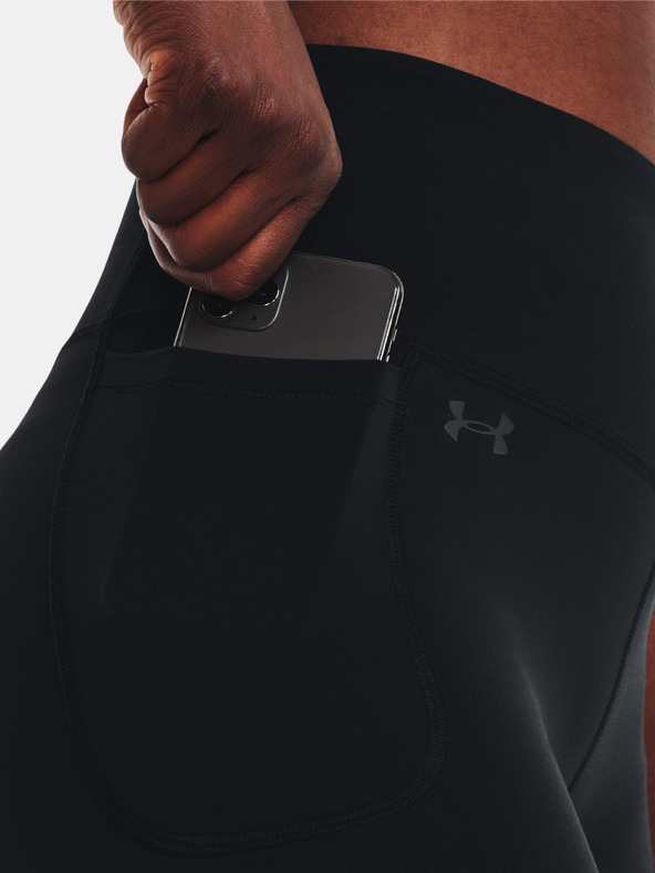 Under Armour Дамски шорти Under Armour Motion Bike Short