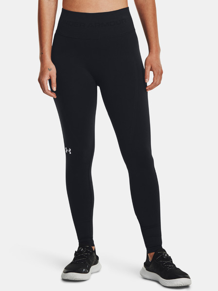 Under Armour Дамски клинове Under Armour UA Train Seamless Legging