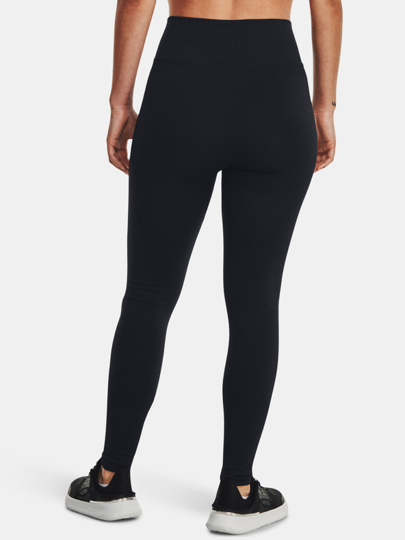Under Armour Дамски клинове Under Armour UA Train Seamless Legging