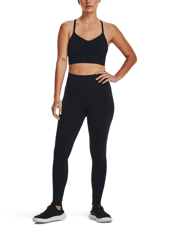 Under Armour Дамски клинове Under Armour UA Train Seamless Legging