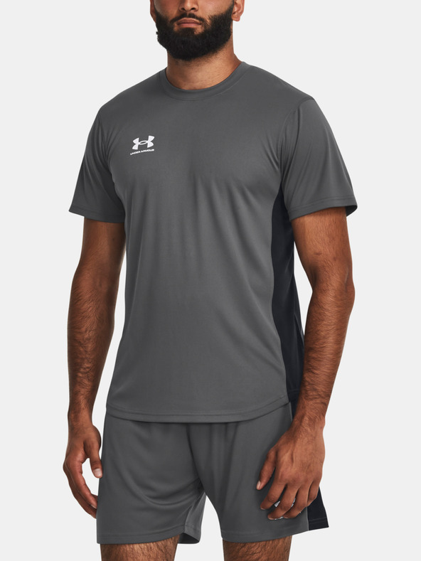 Under Armour Мъжка тениска Under Armour UA M's Ch. Train SS