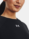 Under Armour Дамски суитшърт Under Armour UA Rival Fleece Crew