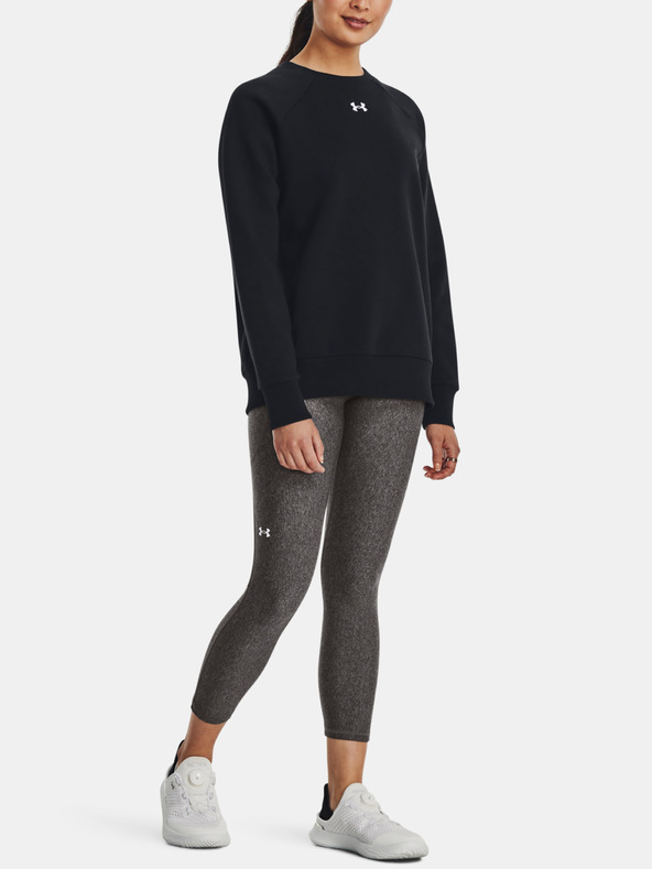 Under Armour Дамски суитшърт Under Armour UA Rival Fleece Crew
