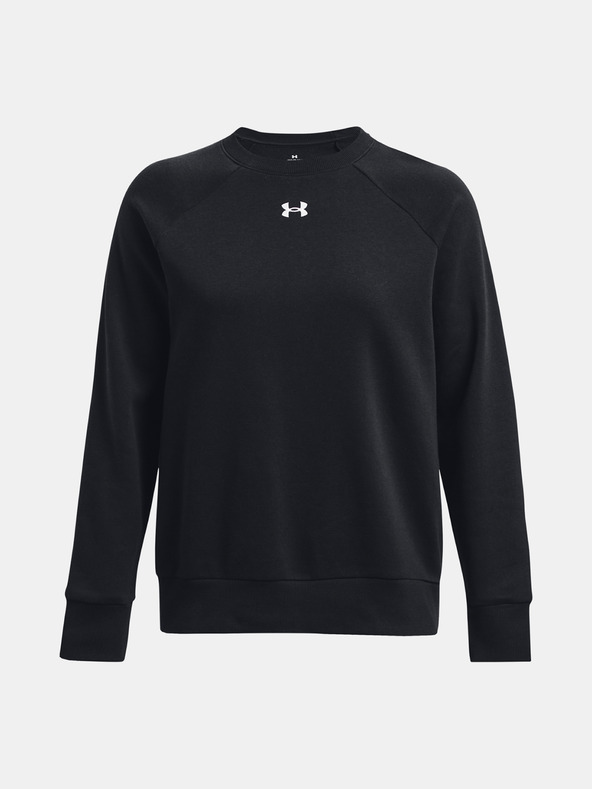 Under Armour Дамски суитшърт Under Armour UA Rival Fleece Crew