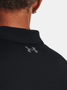 Under Armour Мъжка тениска Under Armour UA Performance 3.0 LS Polo