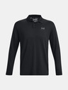 Under Armour Мъжка тениска Under Armour UA Performance 3.0 LS Polo