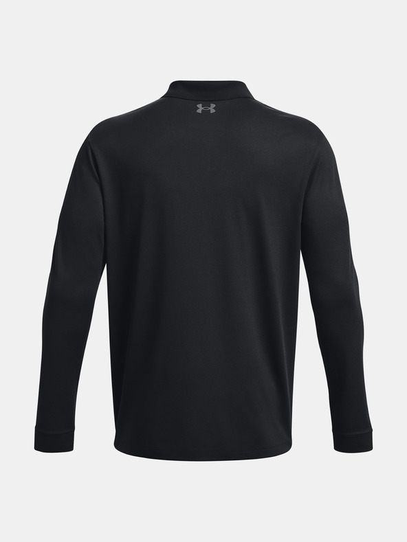 Under Armour Мъжка тениска Under Armour UA Performance 3.0 LS Polo