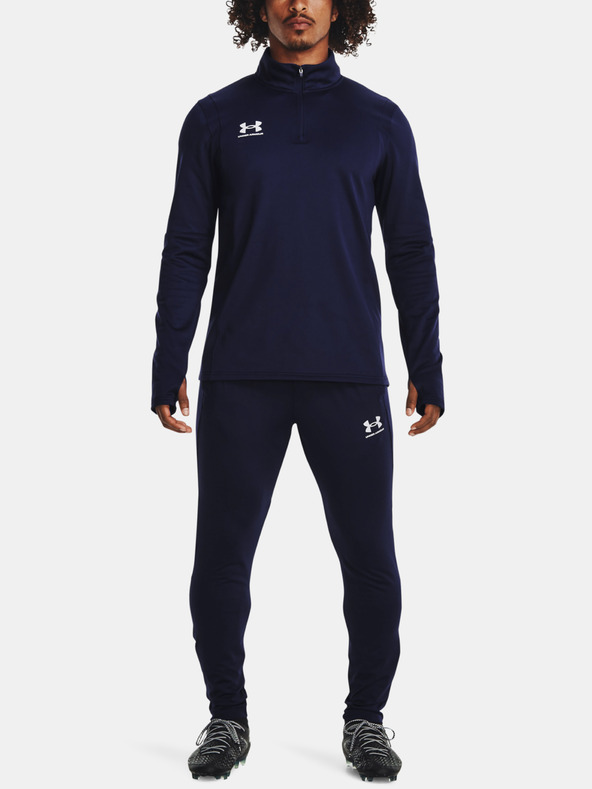 Under Armour Мъжка блуза с дълг ръкав Under Armour UA M's Ch. Midlayer