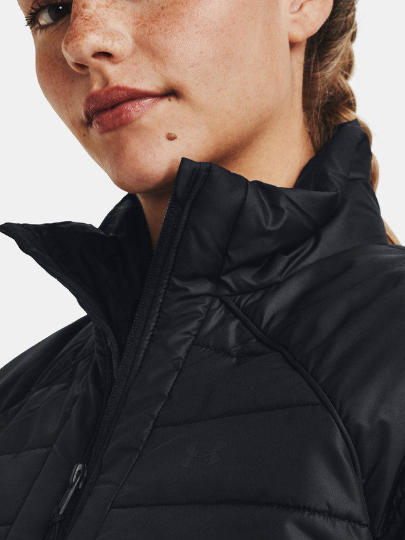Under Armour Дамско яке Under Armour UA STRM INS JKT