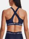 Under Armour Дамски сутиен Under Armour UA Crossback Mid Bra
