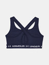 Under Armour Дамски сутиен Under Armour UA Crossback Mid Bra