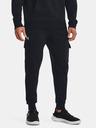 Under Armour Мъжко долнище Under Armour UA Rival Fleece Cargo Jogger