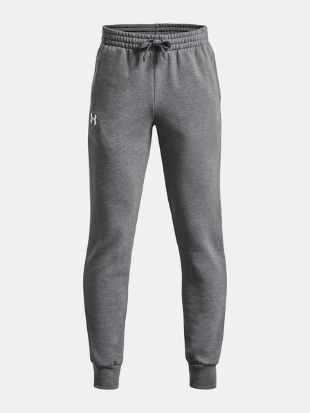 Under Armour Момчешко долнище Under Armour UA RIVAL FLEECE JOGGERS