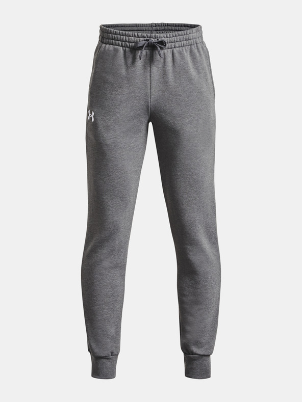Under Armour Момчешко долнище Under Armour UA RIVAL FLEECE JOGGERS