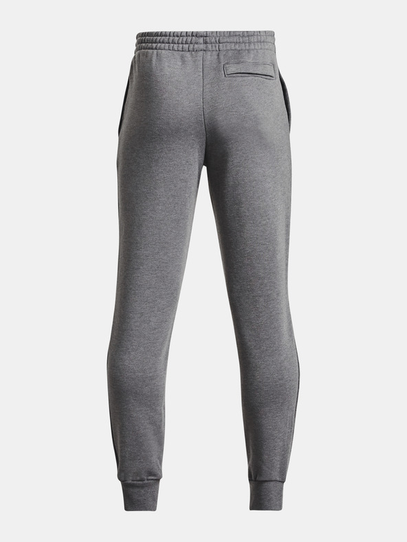 Under Armour Момчешко долнище Under Armour UA RIVAL FLEECE JOGGERS