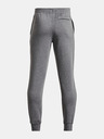 Under Armour Момчешко долнище Under Armour UA RIVAL FLEECE JOGGERS