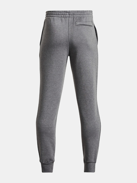Under Armour Момчешко долнище Under Armour UA RIVAL FLEECE JOGGERS