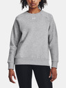 Under Armour Дамски суитшърт Under Armour UA Rival Fleece Crew