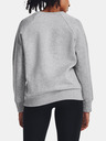 Under Armour Дамски суитшърт Under Armour UA Rival Fleece Crew