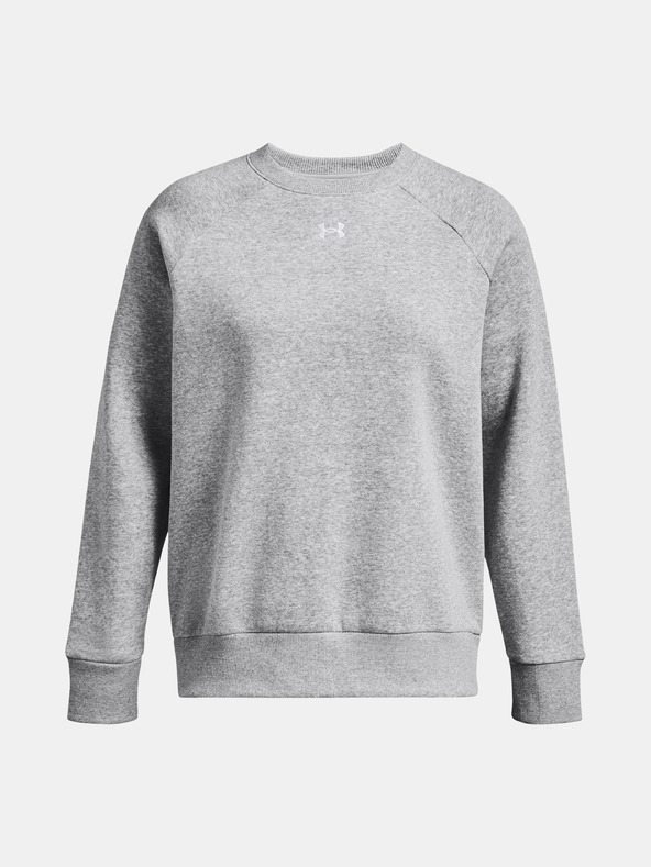 Under Armour Дамски суитшърт Under Armour UA Rival Fleece Crew