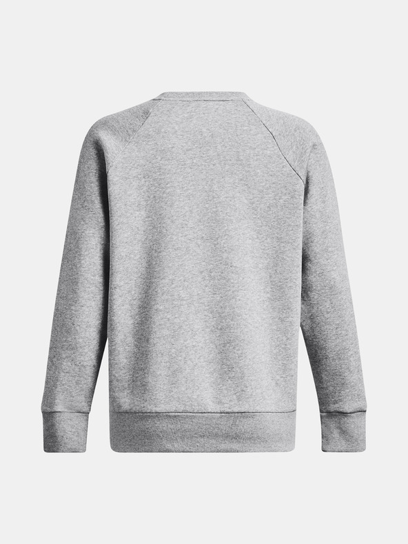 Under Armour Дамски суитшърт Under Armour UA Rival Fleece Crew