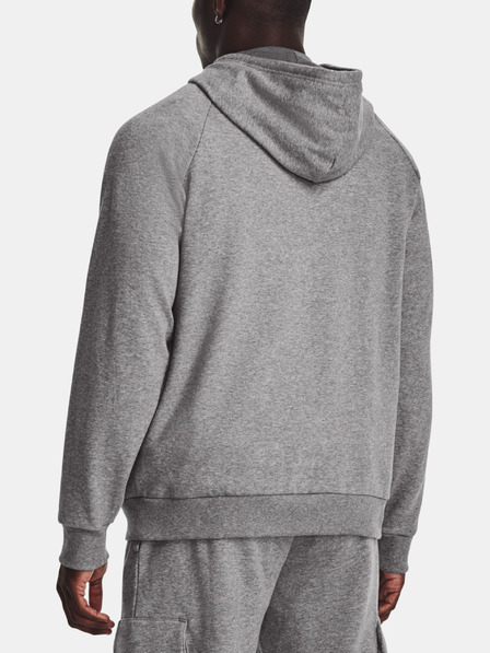 Under Armour Мъжки суитшърт Under Armour UA Rival Fleece Logo HD