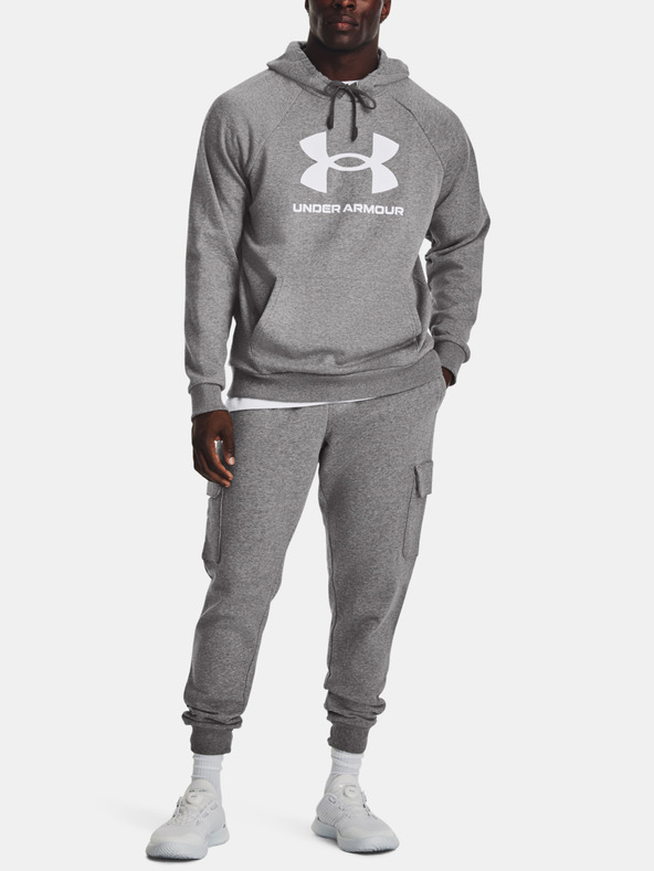 Under Armour Мъжки суитшърт Under Armour UA Rival Fleece Logo HD