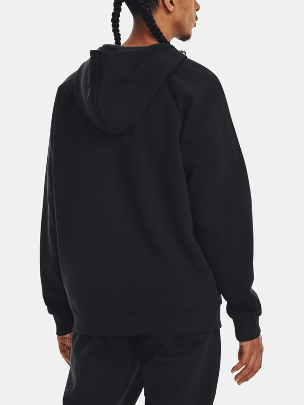 Under Armour Мъжки суитшърт Under Armour UA Rival Fleece FZ