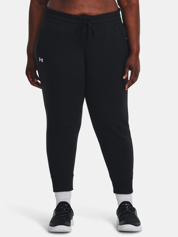 Under Armour Дамско долнище Under Armour UA Rival Fleece Joggers