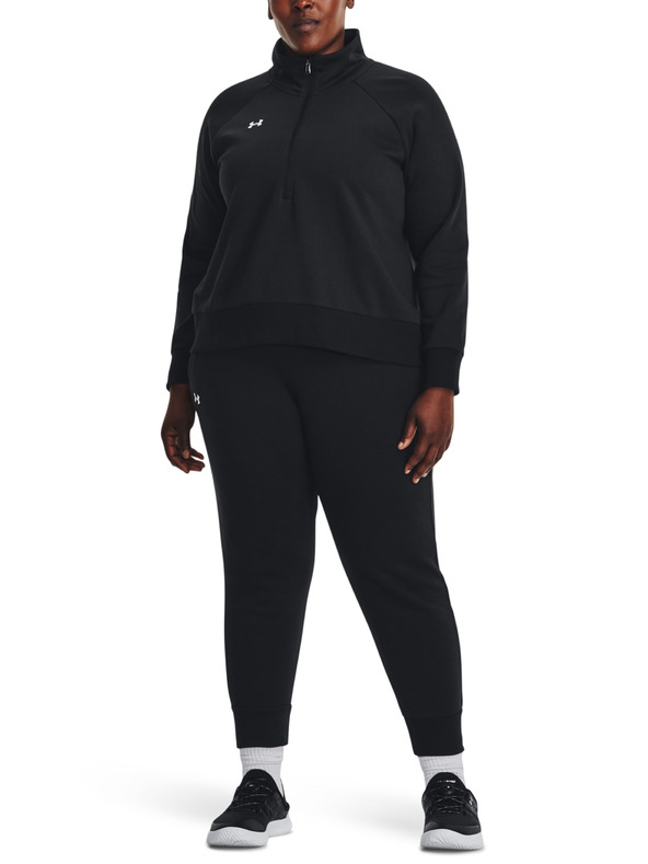 Under Armour Дамско долнище Under Armour UA Rival Fleece Joggers