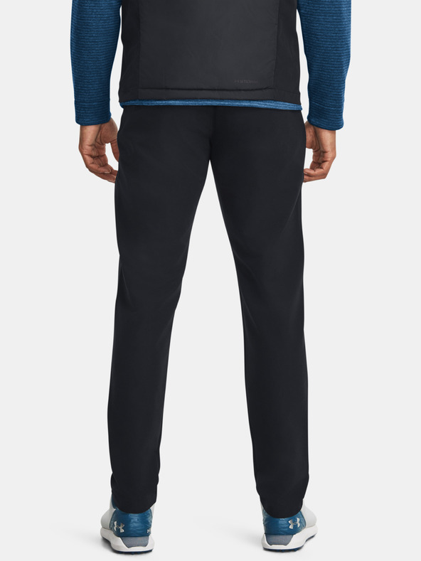 Under Armour Мъжки панталон Under Armour UA CGI Tapered Pant